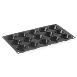 Forma silikonowa GN 1/3 - Tartalette