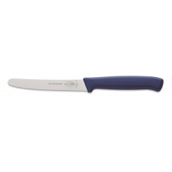 Nóż PRO-DYNAMIC z ząbkowanym ostrzem 11cm 8501511-12