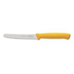 Nóż PRO-DYNAMIC z ząbkowanym ostrzem 11cm 8501511-02