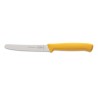 Nóż PRO-DYNAMIC z ząbkowanym ostrzem 11cm 8501511-02