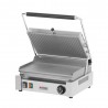 Grill kontaktowy góra R dół G RED FOX