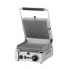 Grill kontaktowy góra R doł R RED FOX
