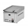 Grill lawowy gazowy RED FOX - 4 KW