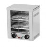 TOSTER DWUPOZIOMOWY - TO-940-GH - RED FOX