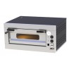 PIEC DO PIZZY 1-POZIOMOWY RED FOX 1 x 50 cm