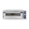Piec do pizzy Trays 4 Glass