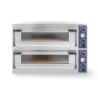 Piec do pizzy Trays 44 Glass