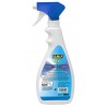 Preparat do powierzchni ze stali nierdzewnej 600 ml