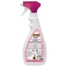 Płyn do mycia dezynfekującego powierzchni SANIT - 600 ml