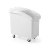 Wózek na artykuły sypkie AMERBOX