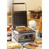 GOFROWNICA - ROLLER GRILL - GES 10
