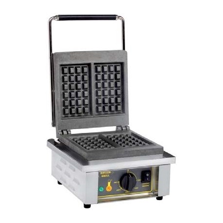 GOFROWNICA - ROLLER GRILL - GES 20