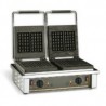 GOFROWNICA - ROLLER GRILL - GED 20