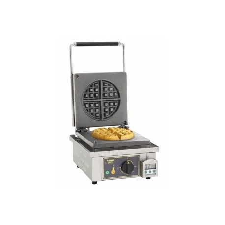 GOFROWNICA - ROLLER GRILL - GES 75