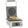 GOFROWNICA - ROLLER GRILL - GES 75