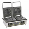 GOFROWNICA - ROLLER GRILL - GED 75