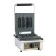 GOFROWNICA - ROLLER GRILL - GES 80