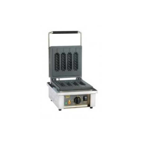 GOFROWNICA - ROLLER GRILL - GES 80