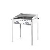 Grill " Green Fire" Profi Line 2 - palnikowy 2 palniki - bez półki