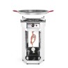 Grill gazowy FIESTA 600