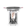 Grill gazowy FIESTA 800