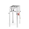 Grill gazowy GRILL-MASTER MINI