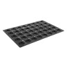 Forma silikonowa do pieczenia 600x400 mm - Florentins