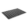 Forma silikonowa do pieczenia 600x400 mm - Mini-Tartelette