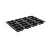 Forma silikonowa do pieczenia GN 1/1 - Mini-Cake