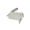 Tacka ociekowa 180x120 mm