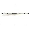 Kompletne ramię płuczące FI-30 FI-60