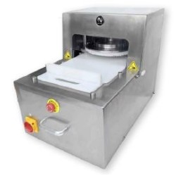 Prasa do mięsa MP230, producent MA-GA Sp. o.o.