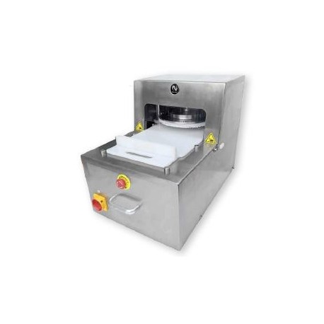 Prasa do mięsa MP230, producent MA-GA Sp. o.o.