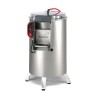 Obieraczka do ziemniaków seria PI-30, Sammic, model PI-30, 400V/730W, 760x622x(H)950mm