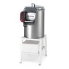 Obieraczka do ziemniaków seria PI-10, Sammic, model PI-10, 400V/370W, 635x433x(H)625mm