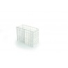 WKŁAD NA SZTUĆCE PROSTOKĄTNY - 130X55X100MM