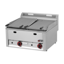 Grill lawowy gazowy RED FOX - 13 KW