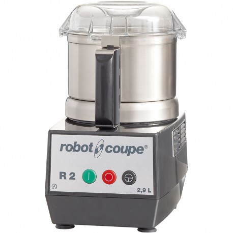 CUTTER - WILK R2 - ROBOT COUPE