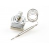 TERMOSTAT 1-FAZOWY 16A 250v 50-190oC HENDI