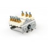 PRZEKAŹNIK 0-6 16A Bartscher Electrolux Elettrobar Hendi Hobart Horecapart Kromet LainoxLotus Lozamet MbmRm GastroZanussi