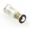 CEWKA ZAWORU GAZOWEGO Ø 15,5 MM